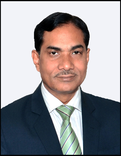 Dr. T. Mohapatra